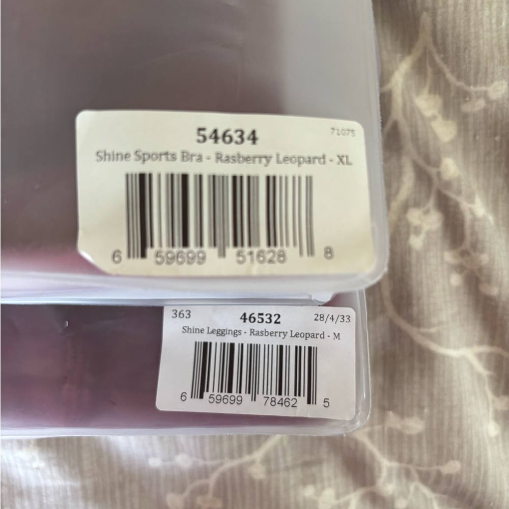 ❌SOLD❌❌Bombshell Set - Picture 12 of 12